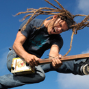 Ash Grunwald